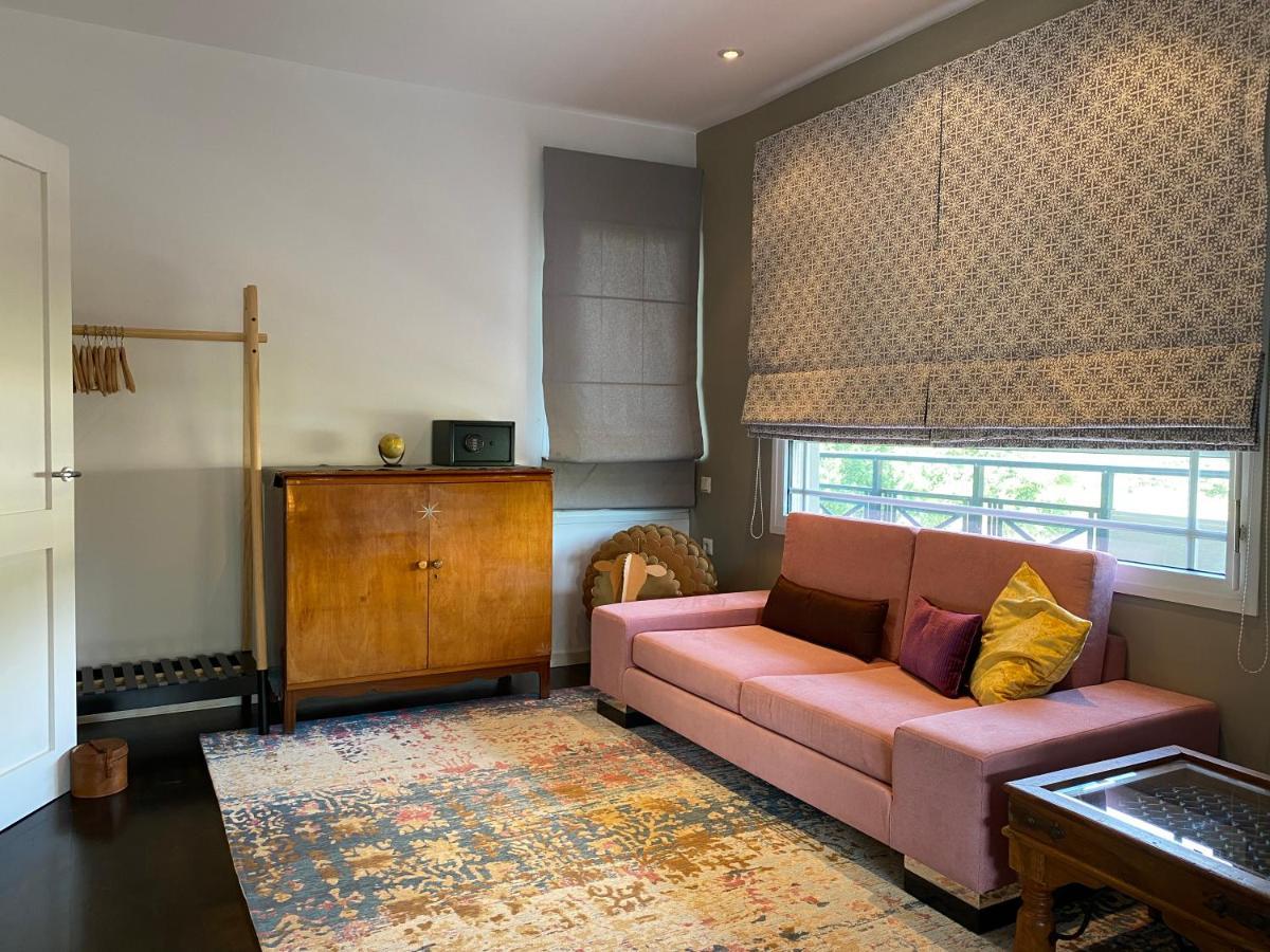 Nireon Apartment Nea Iraklitsa Kültér fotó