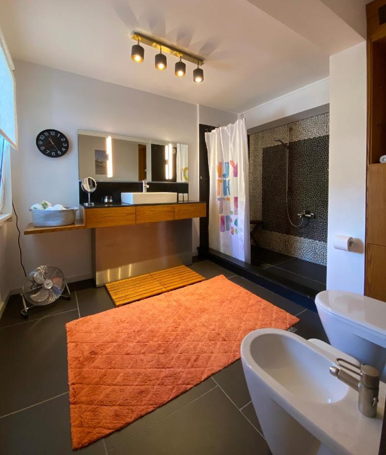Nireon Apartment Nea Iraklitsa Kültér fotó