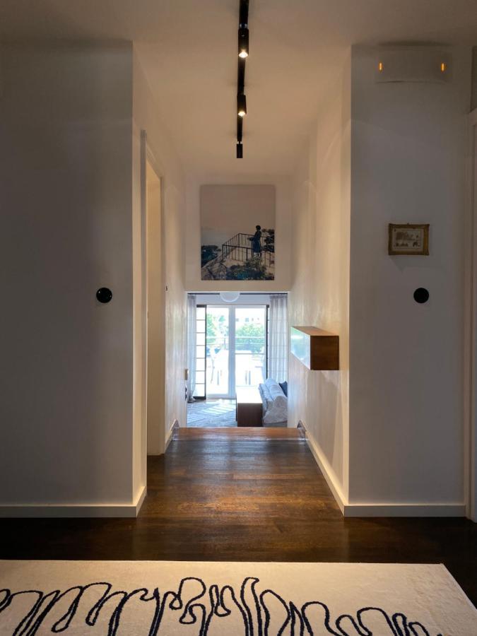 Nireon Apartment Nea Iraklitsa Kültér fotó
