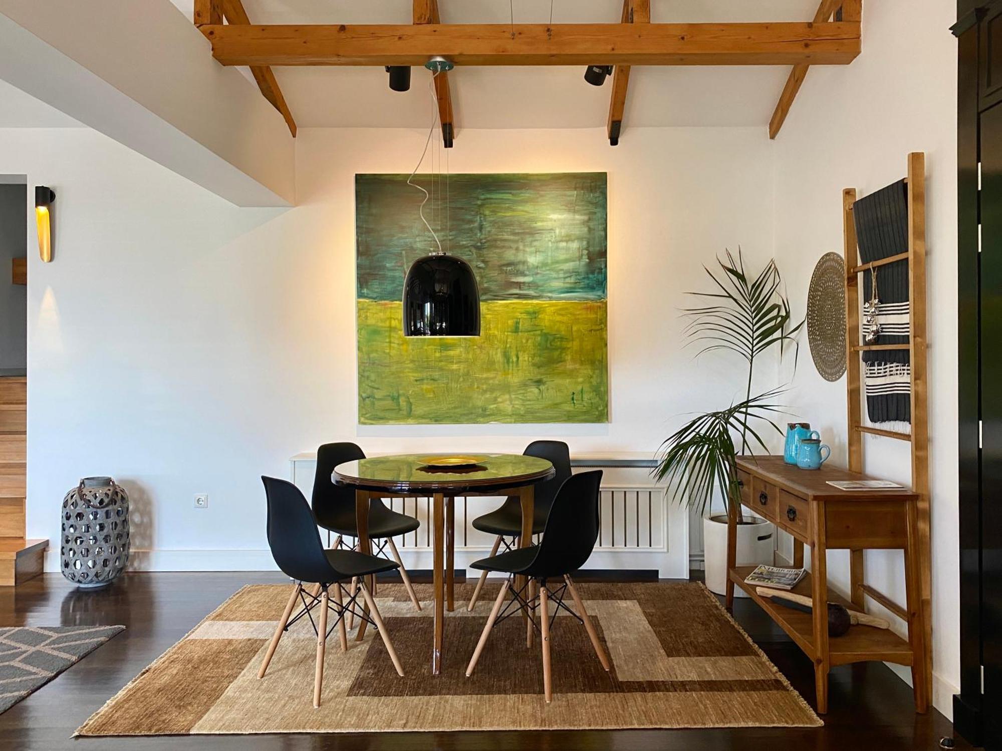 Nireon Apartment Nea Iraklitsa Kültér fotó