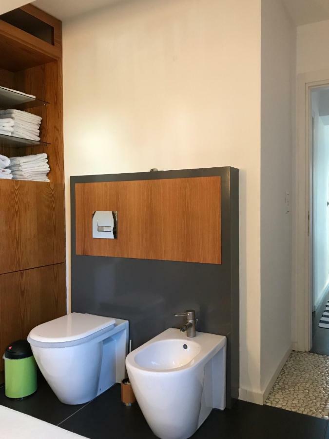 Nireon Apartment Nea Iraklitsa Kültér fotó
